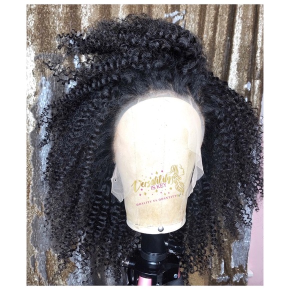 Wig - Picture 2 of 5